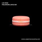 6012 Macarone Jar 10 Gr